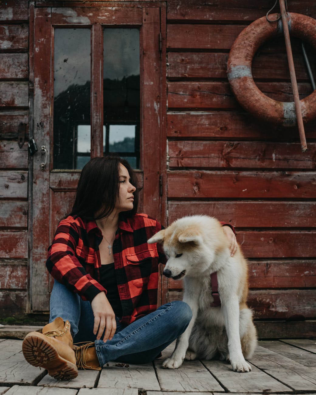 4 Steps to Find the Perfect Pet Sitter